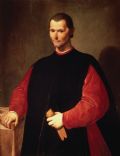NiccolÃ² Machiavelli