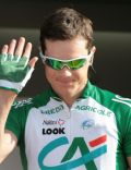 Nicolas Roche