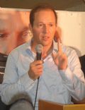 Nir Barkat