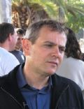 Nitzan Horowitz