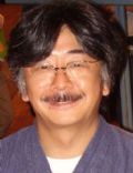 Nobuo Uematsu