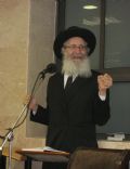 Nosson Tzvi Finkel (Mir)
