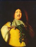 Odoardo Farnese, Duke of Parma