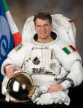 Paolo A. Nespoli