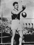 Pat O'Callaghan