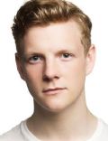 Patrick Gibson