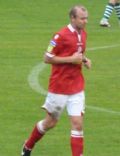 Paul Byrne (footballer born 1986)