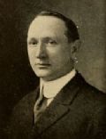 Peter Francis Tague