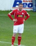 Philip Hughes (footballer born 1981)