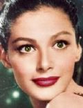 Pier Angeli