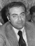 Piersanti Mattarella