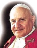 Pope John XXIII