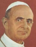 Pope Paul VI