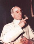 Pope Pius XII