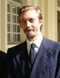 Prince Aimone, Duke of Apulia