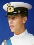 Prince Amedeo, Duke of Aosta (b. 1943)