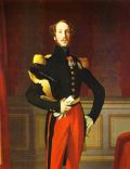 Prince Ferdinand Philippe, Duke of OrlÃ©ans