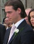Prince FÃ©lix of Luxembourg