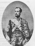 Prince Gaetan, Count of Girgenti