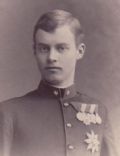 Prince George William of Hanover (1880â1912)