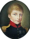Prince Leopold, Count of Syracuse