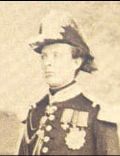 Prince Louis, Count of Trani