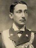 Prince Luigi Amedeo, Duke of the Abruzzi