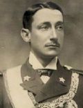 Prince Luigi Amedeo, Duke of the Abruzzi