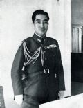 Prince Tsuneyoshi Takeda