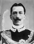 Prince Vittorio Emanuele, Count of Turin