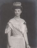 Princess Alexandra of Hanover (1882â1963)