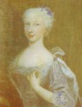 Princess Anne ThÃ©rÃ¨se of Savoy