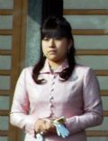 Princess Ayako of Takamado