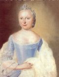 Princess Carolina of Orange-Nassau
