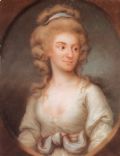 Princess Frederica Charlotte of Prussia