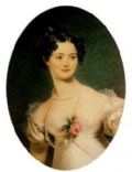 Princess Henrietta of Nassau-Weilburg