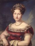 Princess Luisa Carlotta of Naples and Sicily