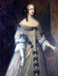 Princess Margaret Yolande of Savoy