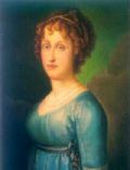 Princess Maria Antonia of Naples and Sicily