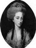 Princess Maria Carolina of Savoy