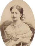 Princess Maria Clotilde of Savoy