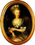 Princess Maria Felicita of Savoy