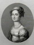 Princess Maria Ferdinanda of Saxony