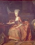 Princess Maria Theresa of Savoy