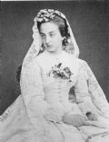 Princess Marie Isabelle of OrlÃ©ans
