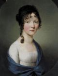 Princess Marie of Baden (1782â1808)