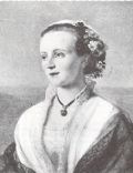 Princess Marie of Nassau