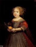 Princess Marie ThÃ©rÃ¨se of France (1667â1672)