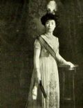 Princess Masako Takeda