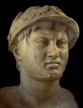 Pyrrhus of Epirus
